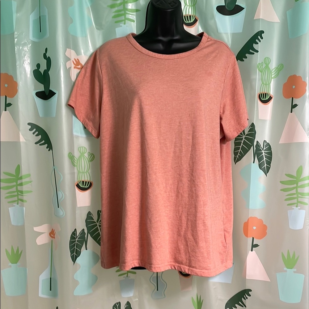 Torrid Classic Fit T-Shirt